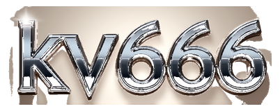 kv666 logo